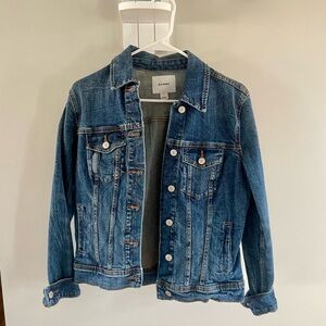 Old Navy Denim Jacket